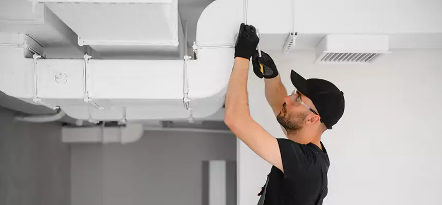 Our Air Duct Cleaning Services in Pasco, WA