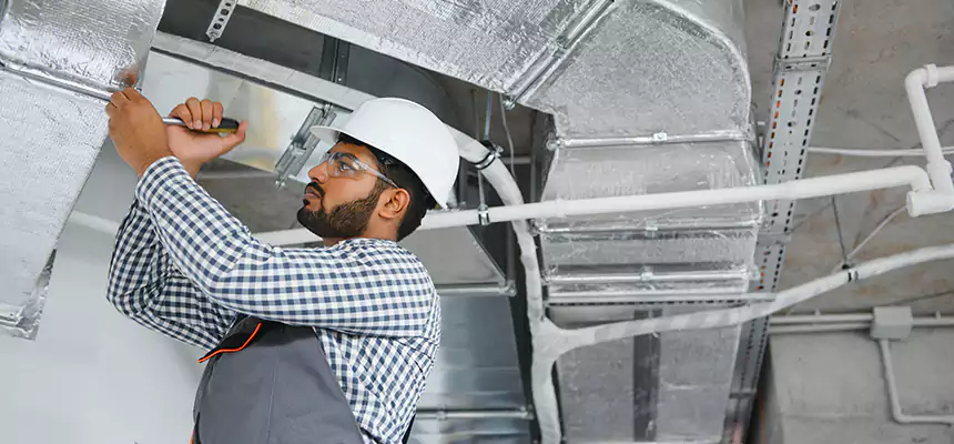Proactive Ac Vent Repairs & Air Duct Replacement Companies Near Me in Pasco