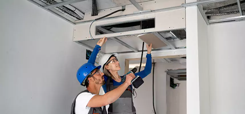 Our Air Duct Leak Repair Services in Pasco, WA