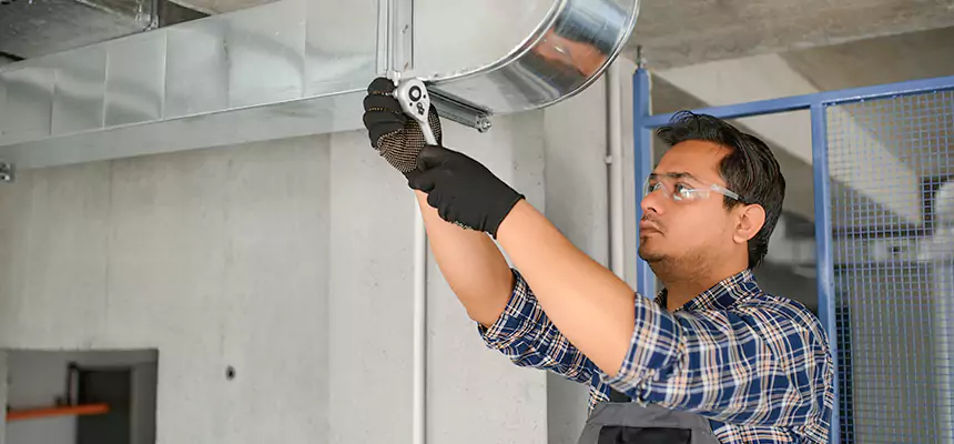 Our Air Duct Pathogen Disinfection Services in Pasco, WA