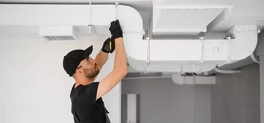 Our Air Duct Repair Services in Pasco, WA