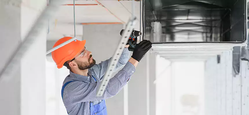 Our Air Vent Replacement Services in Pasco, WA