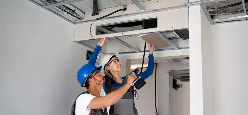 Our Attic Air Duct Cleaning Services in Pasco, WA