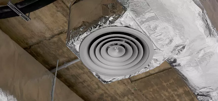 Our Basement Vent Cleaning Services in Pasco, WA