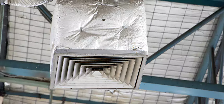 Our Custom HVAC Ductwork Services in Pasco, WA