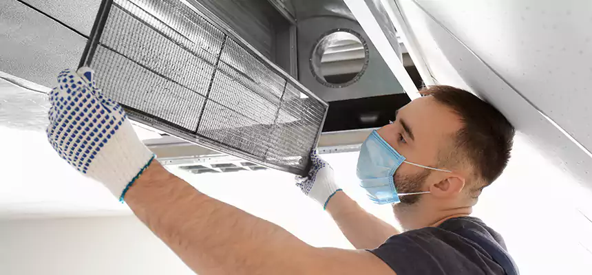 Our Dryer Vent Cleaning Services in Pasco, WA