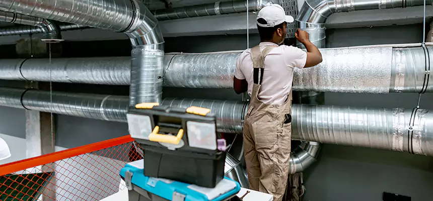 Comprehensive Duct Expansion in Pasco, WA