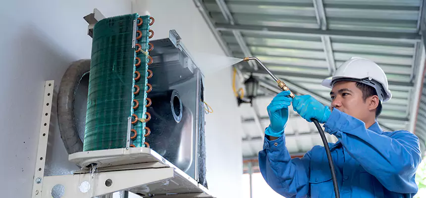 Our Energy-Efficient HVAC Cleaning Services in Pasco, WA