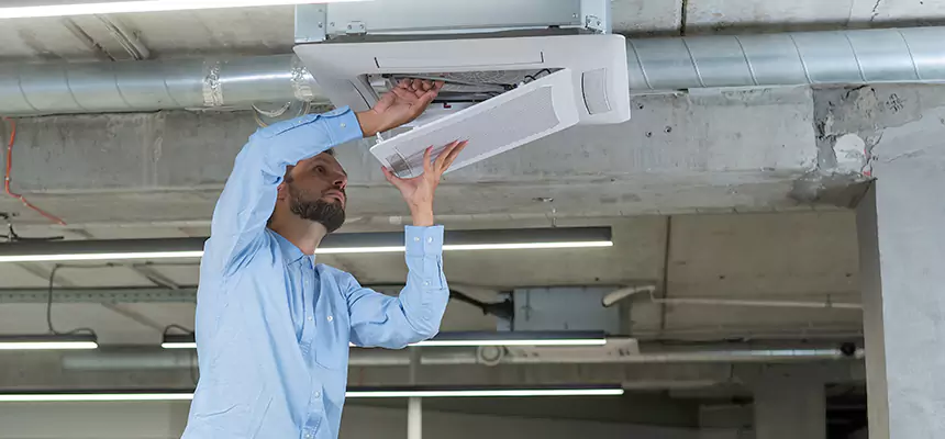 Our Energy Recovery Ventilation Cleaning Services in Pasco, WA