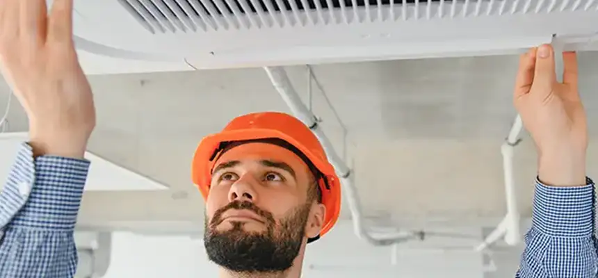 Our Furnace Vent Cleaning Services in Pasco, WA