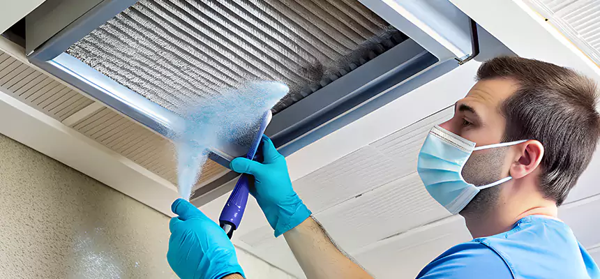 Our Home Ventilation Cleaning Services in Pasco, WA
