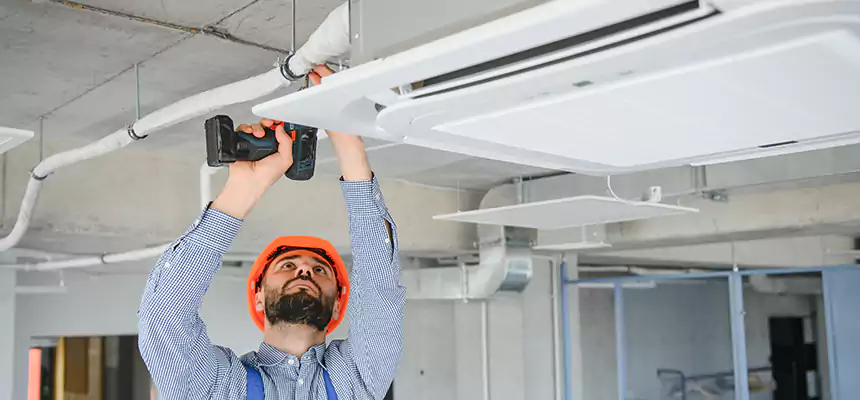 Eco‑Friendly Coil & Plenum Deep Cleaning in Pasco