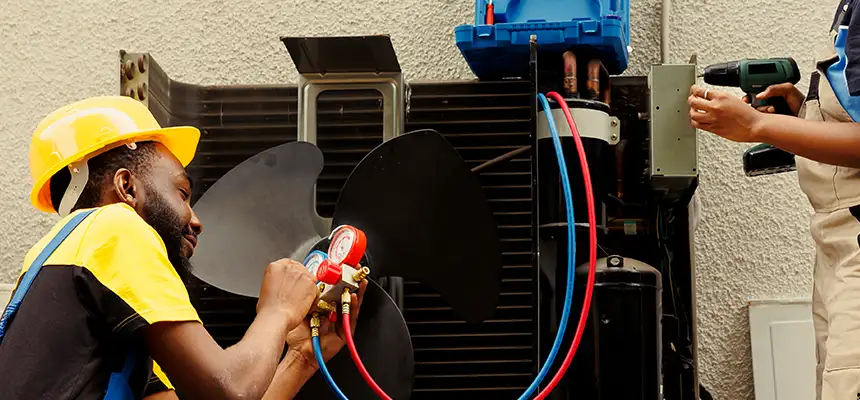 Our HVAC Airflow Optimization Services in Pasco, WA