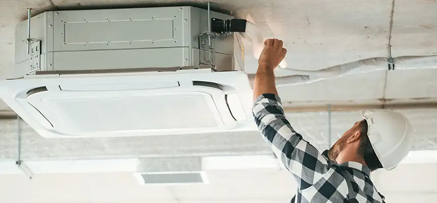 Our Local Vent Cleaning Services in Pasco, WA