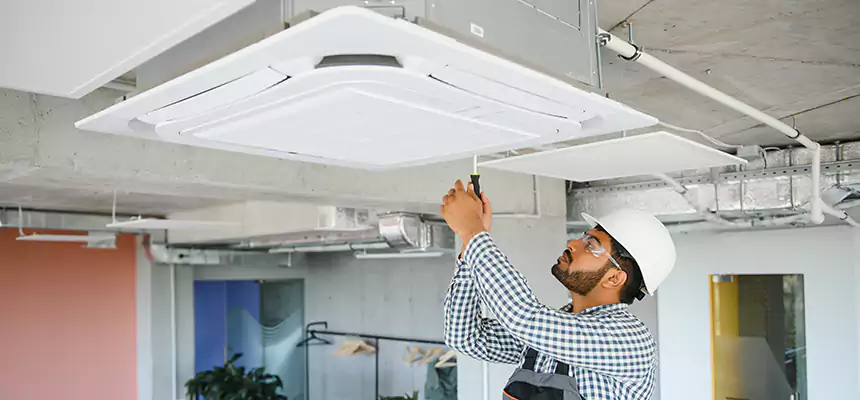 Moisture Control & Condensation Fixes in Duct Systems in Pasco, WA