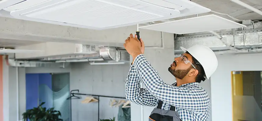 Our Roof Dryer Vent Cleaning Services in Pasco, WA
