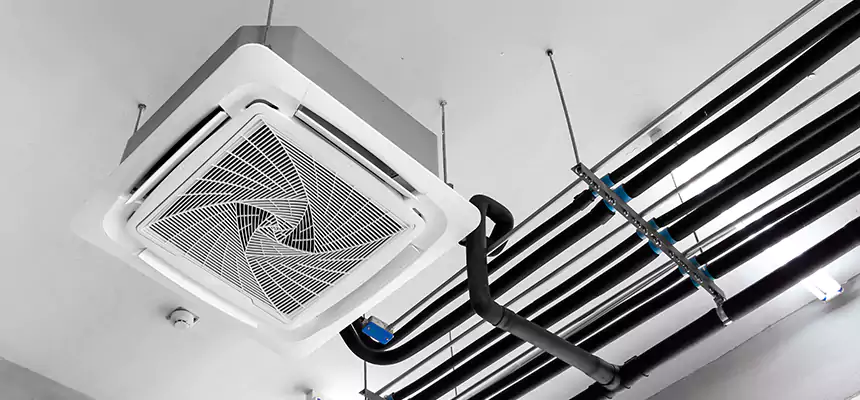 Our Smart AC Vent Controller Services in Pasco, WA