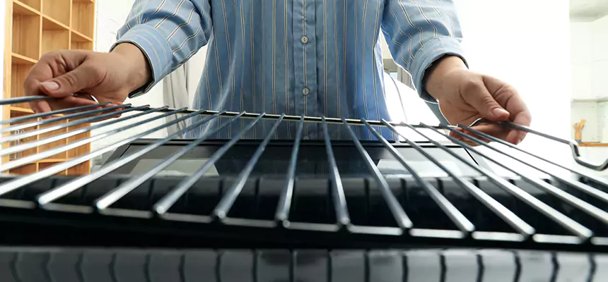Our Vent Grille Washing Services in Pasco, WA