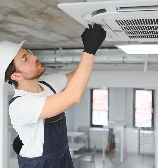 Top Affordable Duct Cleaning Services Near Me in Pasco, WA