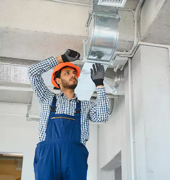Professional Air Duct Cleaning Service in Pasco, WA