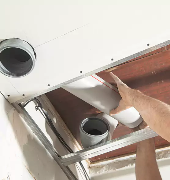 Professional Air Duct Replacement in Pasco, WA