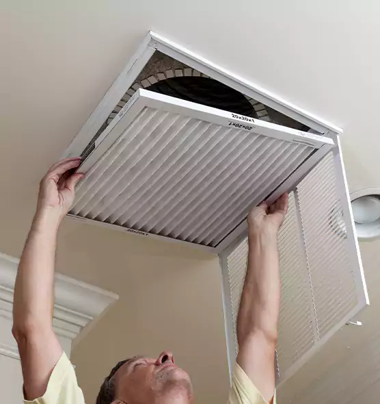 Trusted Apartment Air Duct Cleaning in Pasco, WA