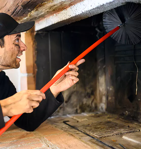 About Expert Chimney Cleaning in Pasco, WA
