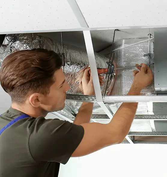 Professional Clogged Dryer Vent Repair in Pasco, WA