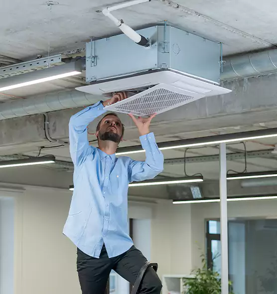 Expert Commercial Air Duct Cleaning in Pasco, WA