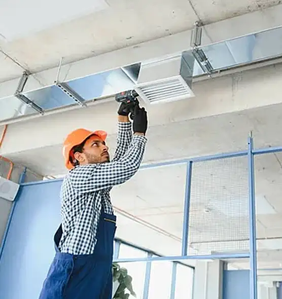 About Commercial Laundry Vent Cleaning in Pasco, WA