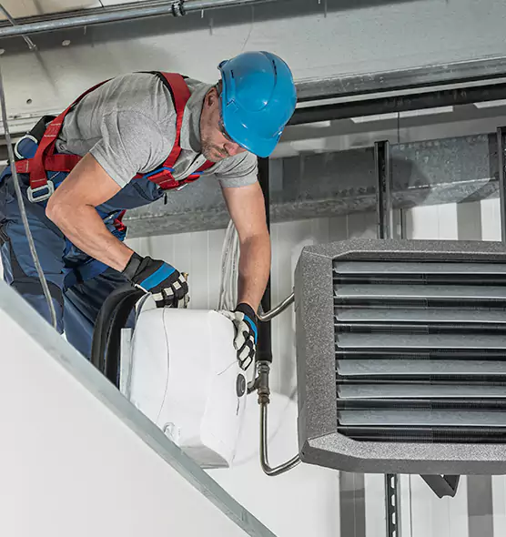 Professional Custom HVAC Ductworkin Pasco, WA