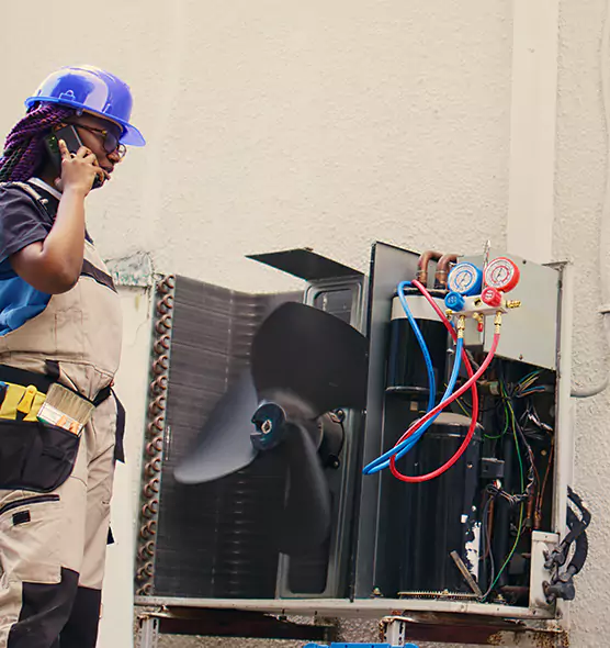 Professional Energy-Efficient HVAC Cleaning in Pasco, WA