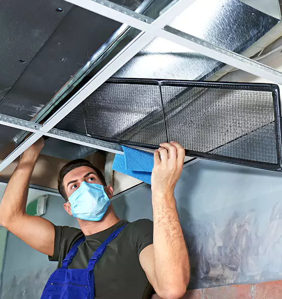 Professional Home Ventilation Cleaning in Pasco, WA