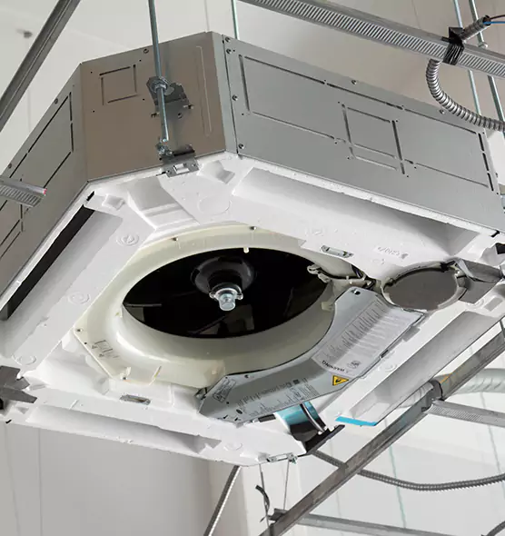 Professional Industrial Dryer Vent Cleaning in Pasco, WA