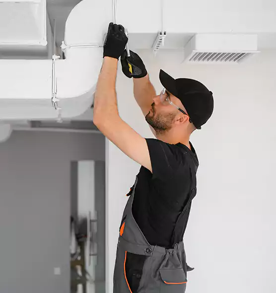 Advanced Office Ductwork Cleaning Services in Pasco, WA
