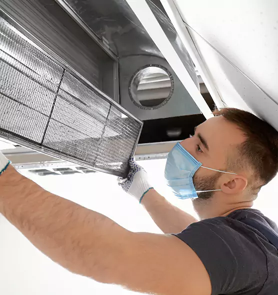 About Remove Smoke Smell From Air Duct in Pasco, WA