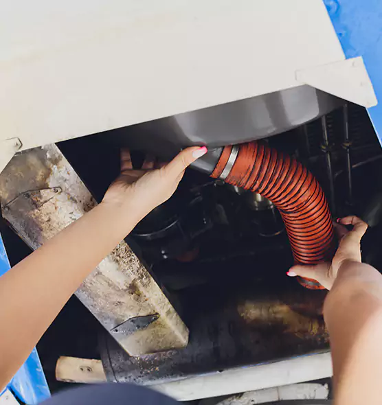Top-Notch Return Vent Cleaning Service in Pasco, WA