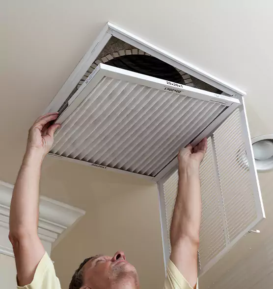 Trusted Vent Shaft Cleaning Expert in Pasco, WA