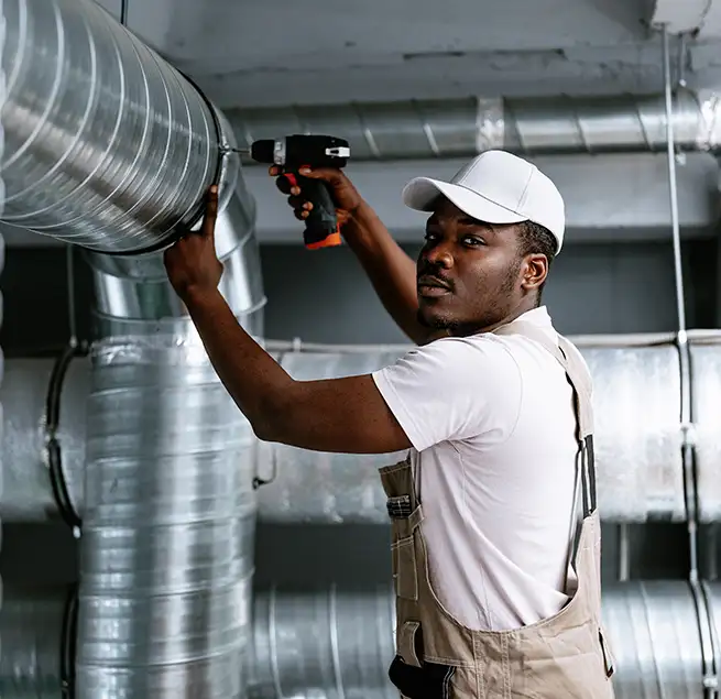 Why Homeowners & Businesses Trust Us Pasco, WA