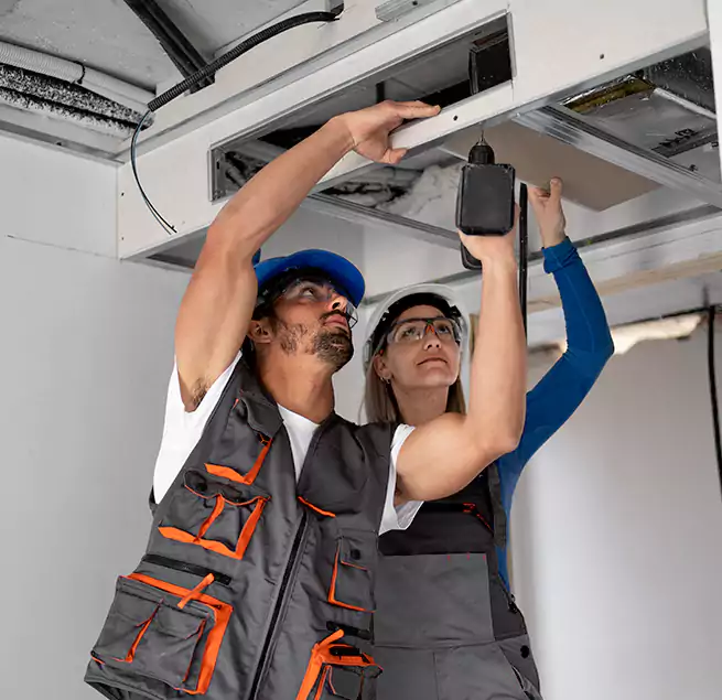 Why Homeowners & Businesses Trust Us in Pasco, WA