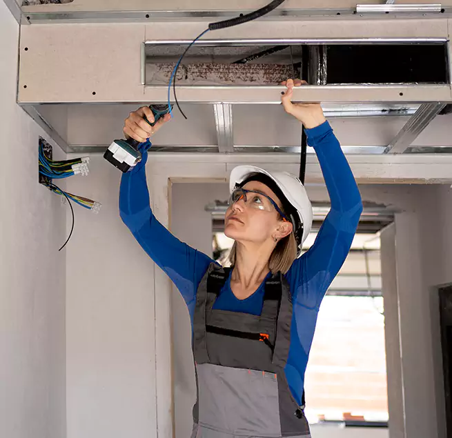 Why Homeowners & Businesses Trust Us in Pasco, WA?