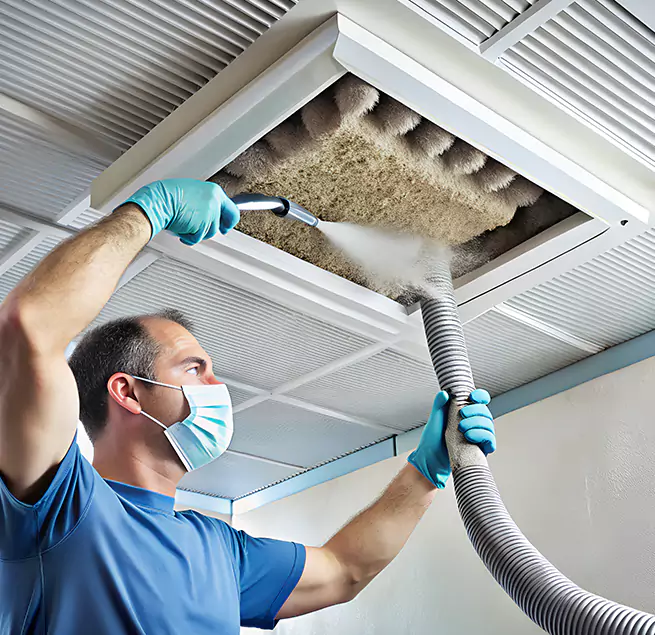 Why Homeowners Businesses Trust Us in Pasco, WA