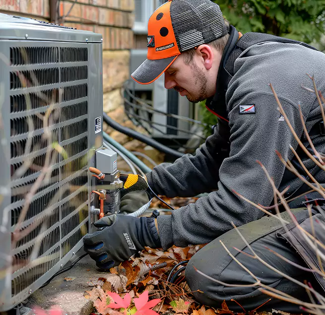 Why Homeowners & Businesses Trust Us in Pasco, WA?