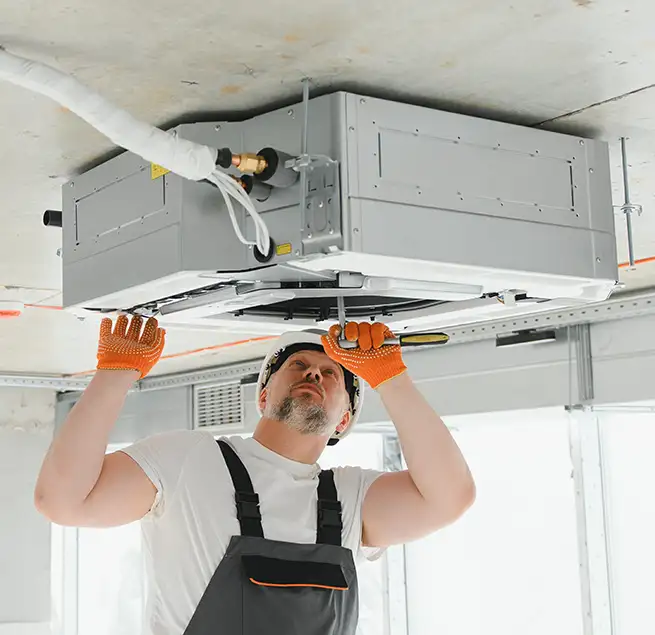 Why Homeowners & Businesses Trust Us Pasco, WA