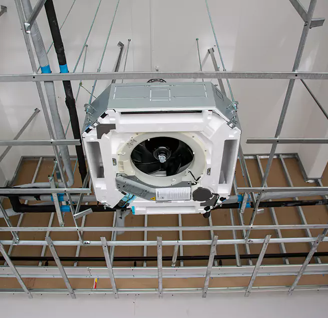 Why Homeowners & Businesses Trust Us Pasco, WA