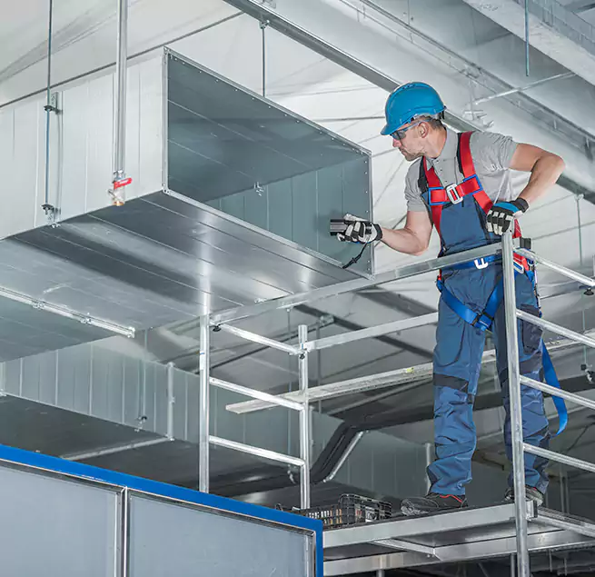 Why Homeowners Businesses Trust Us in Pasco, WA