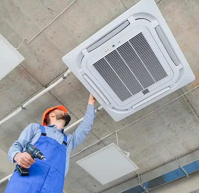 Why Homeowners & Businesses Trust Us in Pasco, WA